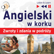 Angielski w korku. Przydatne zwroty i zdania w podry