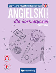 Angielski w tumaczeniach. Dla kosmetyczek