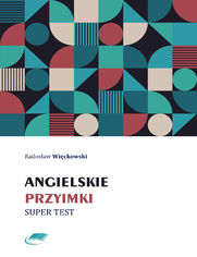 Angielskie przyimki - Super test