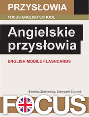 Angielskie przys�owia