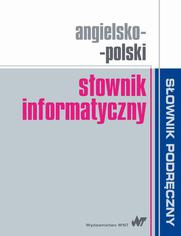 Angielsko-polski sownik informatyczny