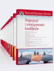 Antologie Harvard Business Review