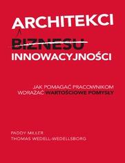 Architekci innowacyjnoci