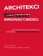 Architekci innowacyjnoci