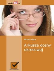 Arkusze oceny okresowej