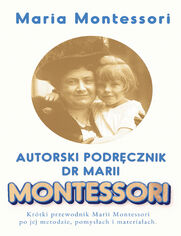 Autorski Podrcznik Marii Montessori