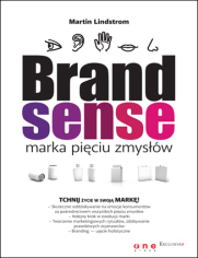 BRAND sense - marka piciu zmysw