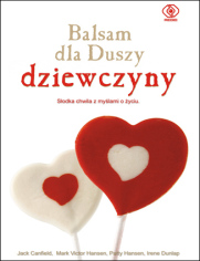 Balsam dla duszy dziewczyny