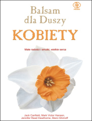 Balsam dla duszy kobiety