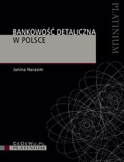 Bankowo detaliczna w Polsce. Wydanie 3