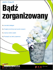 Bd zorganizowany