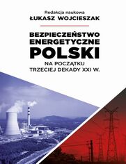 Bezpieczestwo energetyczne Polski na pocztek trzeciej dekady XXI wieku