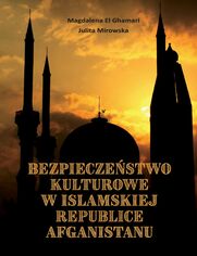 Bezpieczestwo kulturowe w Islamskiej Republice Afganistanu