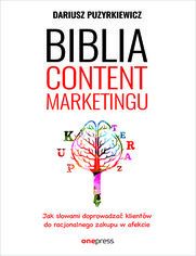 Biblia content marketingu