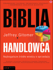 Biblia handlowca. Najbogatsze rdo wiedzy o sprzeday. Wydanie II