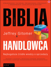 Biblia handlowca. Najbogatsze rdo wiedzy o sprzeday. Wydanie II