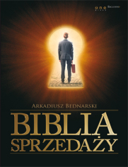 Biblia sprzeda�y