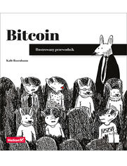 Bitcoin. Ilustrowany przewodnik