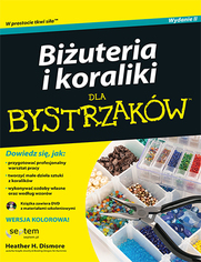 Biuteria i koraliki dla bystrzakw. Wydanie II