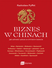 Biznes w Chinach 