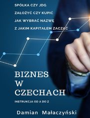 Biznes w�Czechach