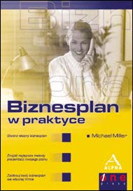 Biznesplan w praktyce