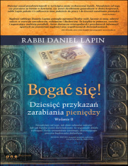 Boga si! Dziesi przykaza zarabiania pienidzy. Wydanie II