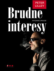 Brudne interesy. Wydanie drugie