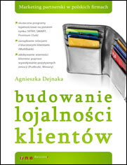 Budowanie lojalno�ci klient�w