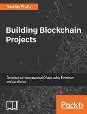 Building Blockchain Projects