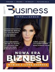 Business Intelligence 1/2020