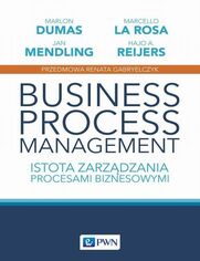 Business process management