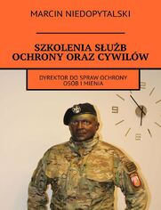 Centrum szkolenia militarnego sub ochrony