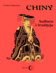 Chiny. Kultura i tradycje