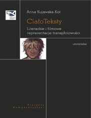 CiaoTeksty. Literackie i filmowe reprezentacje transpciowoc