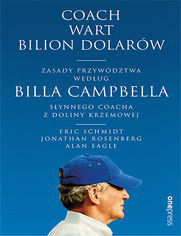 Coach dla najlepszych. Podrcznik liderw Doliny Krzemowej