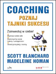 Coaching. Poznaj tajniki sukcesu