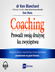 Coaching. Prowad swoj druyn ku zwycistwu