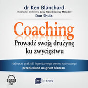 Coaching. Prowad swoj druyn ku zwycistwu