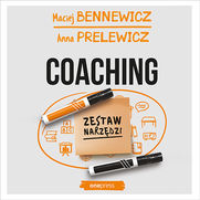 Coaching. Zestaw narzdzi