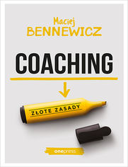 Coaching. Z�ote zasady