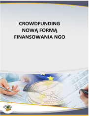 Crowdfunding now form finansowania NGO