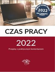 Czas pracy 2022