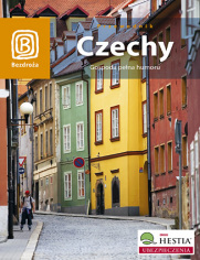Czechy. Gospoda pena humoru. Wydanie 2