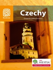 Czechy. Gospoda pena humoru. Wydanie 3