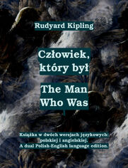 Czowiek, ktry by. The Man Who Was