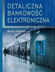 Detaliczna bankowo elektroniczna