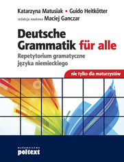 Deutsche Grammatik fr alle
