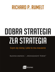 Dobra strategia za strategia