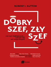 Dobry szef, z�y szef